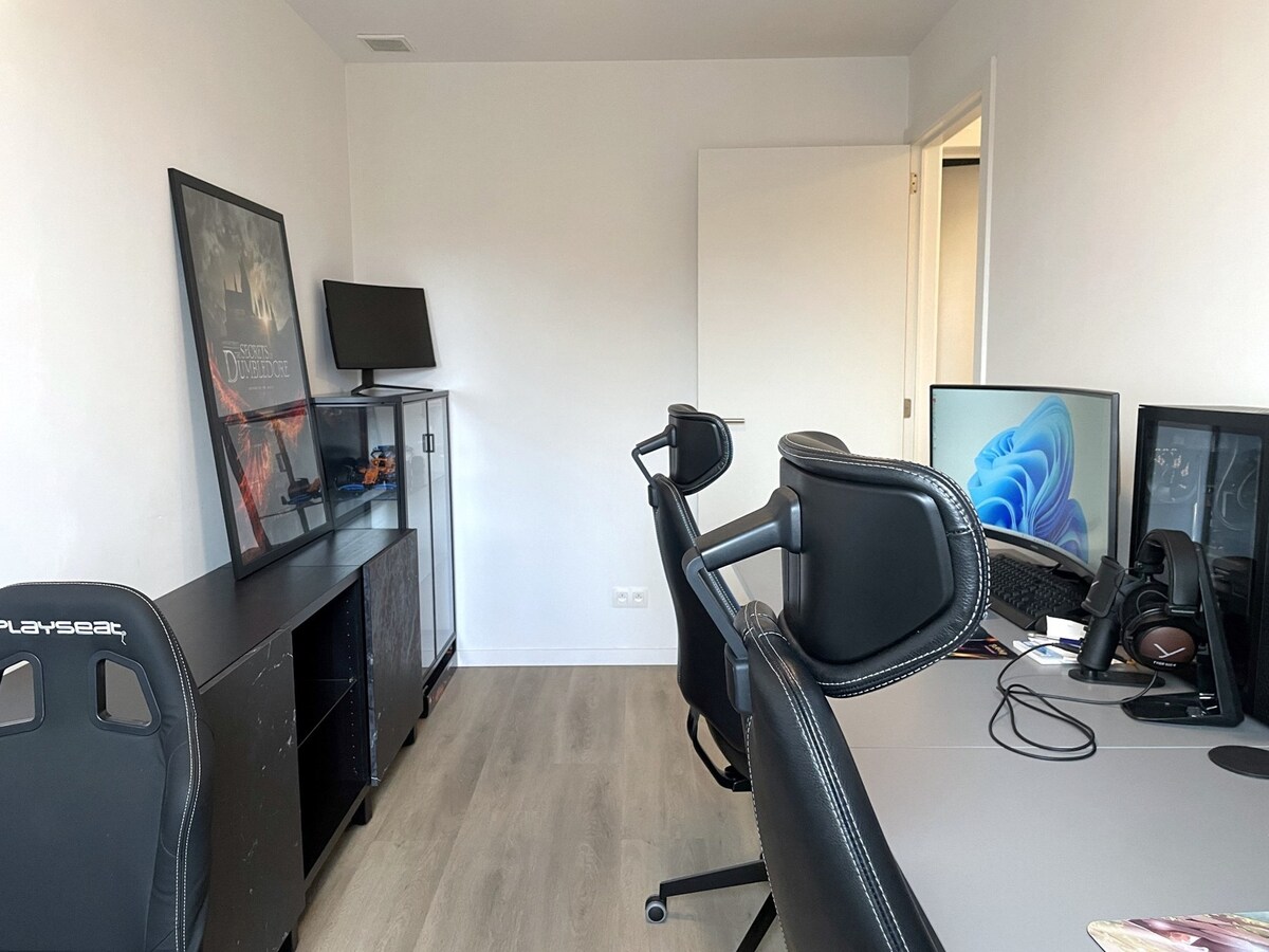 Appartement te huur | in afhandeling in Ravels