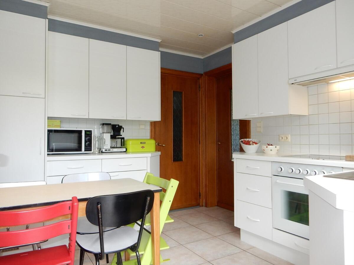 Karaktervolle woning met grote tuin 