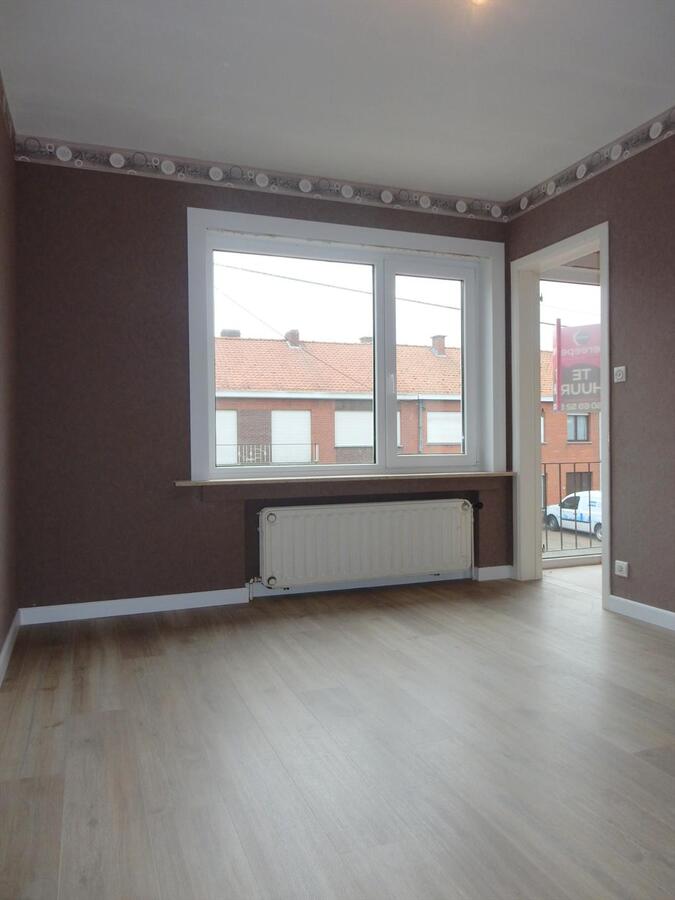 Woning verhuurd in Eernegem