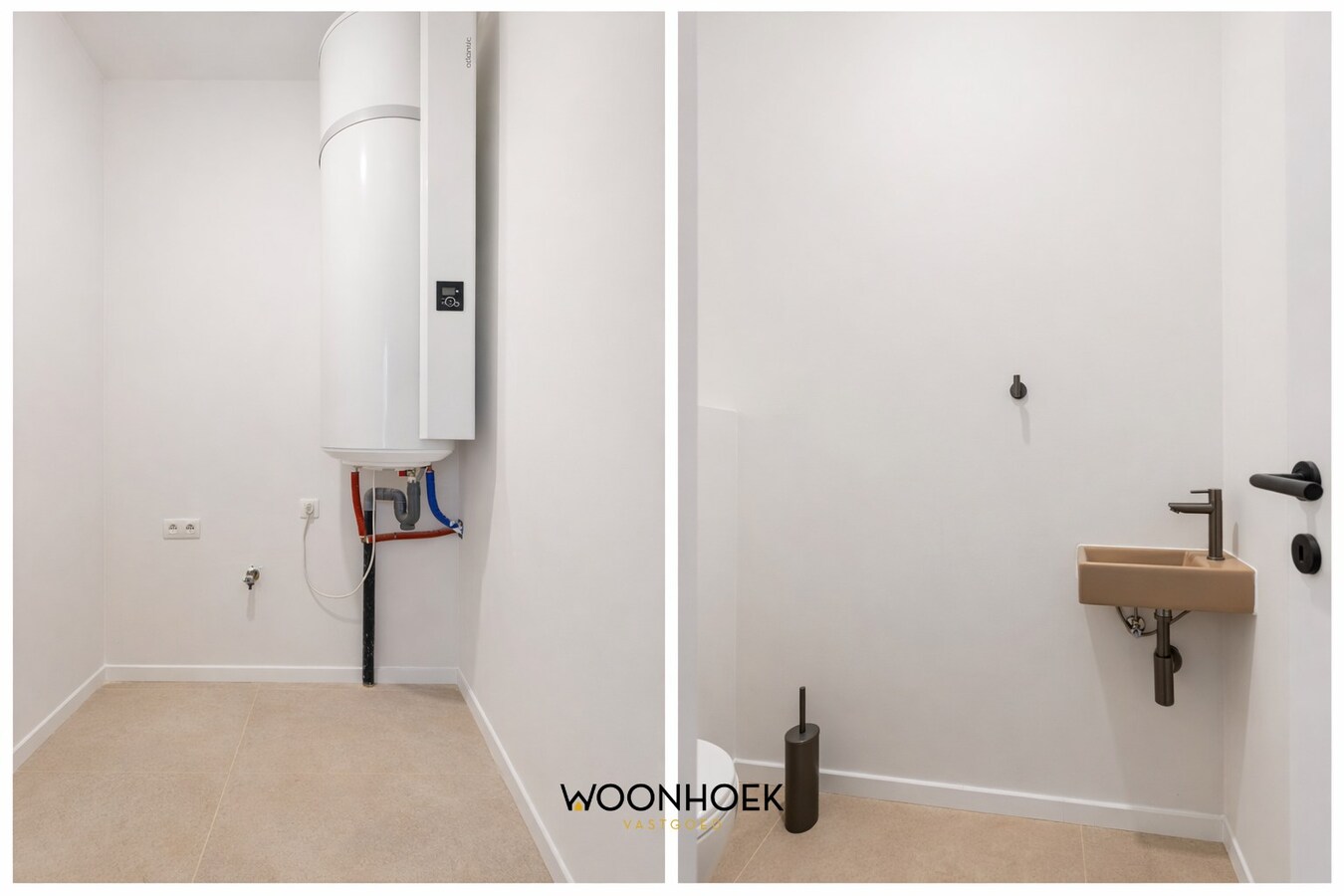 OPENHUIZENDAG 17/02, maak nu online uw afspraak! 