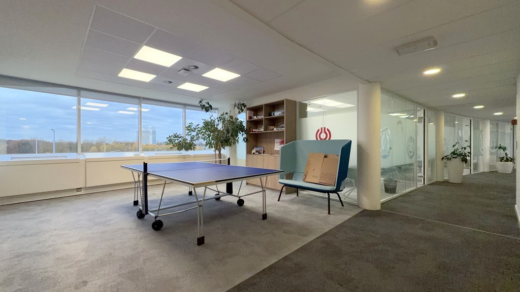 Kantoren te huur in Antwerp Gate I te Antwerpen