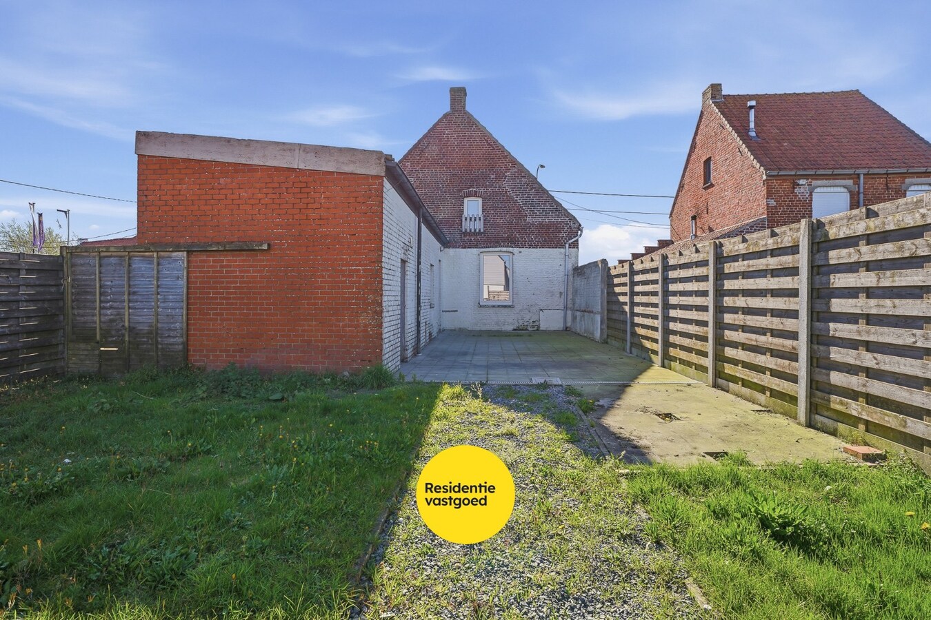 Te koop woning - Ichtegem