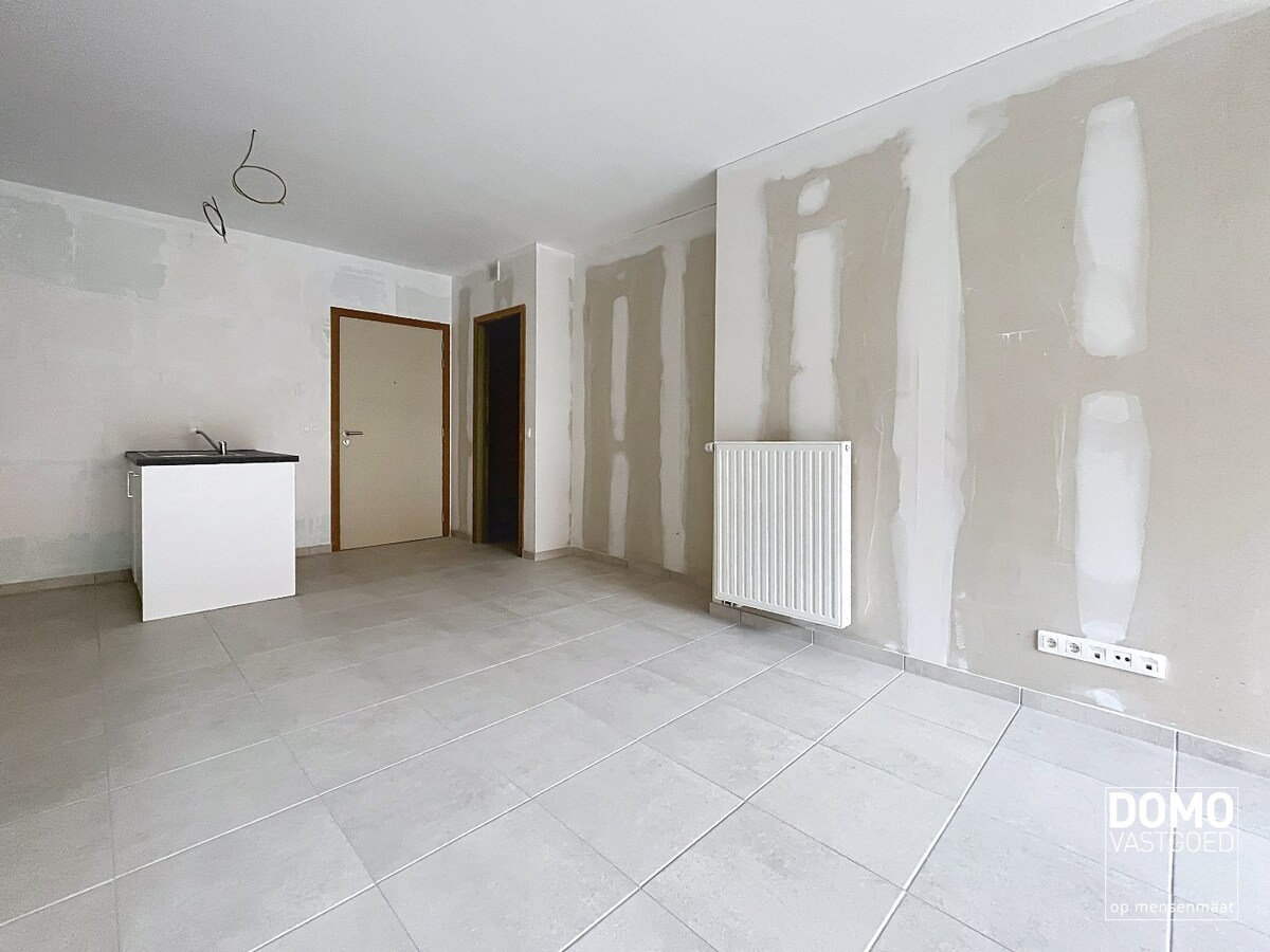 GOED GELEGEN SERVICEFLAT TE KOOP IN CENTRUM HASSELT 