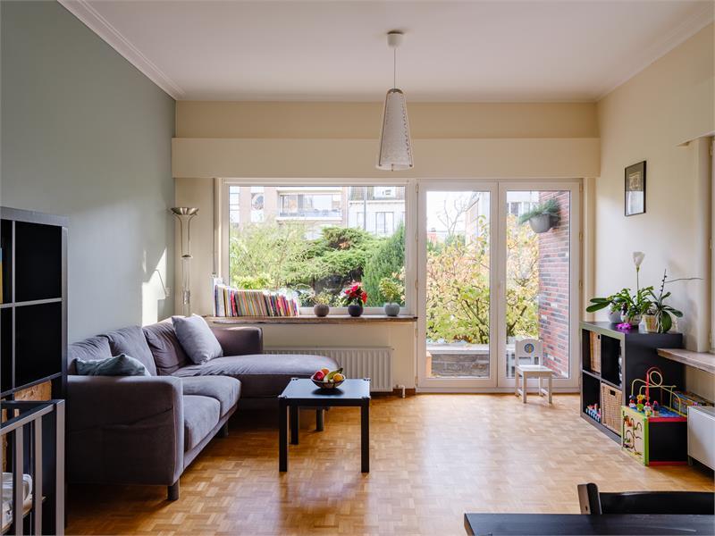 Verkocht appartement - Gent