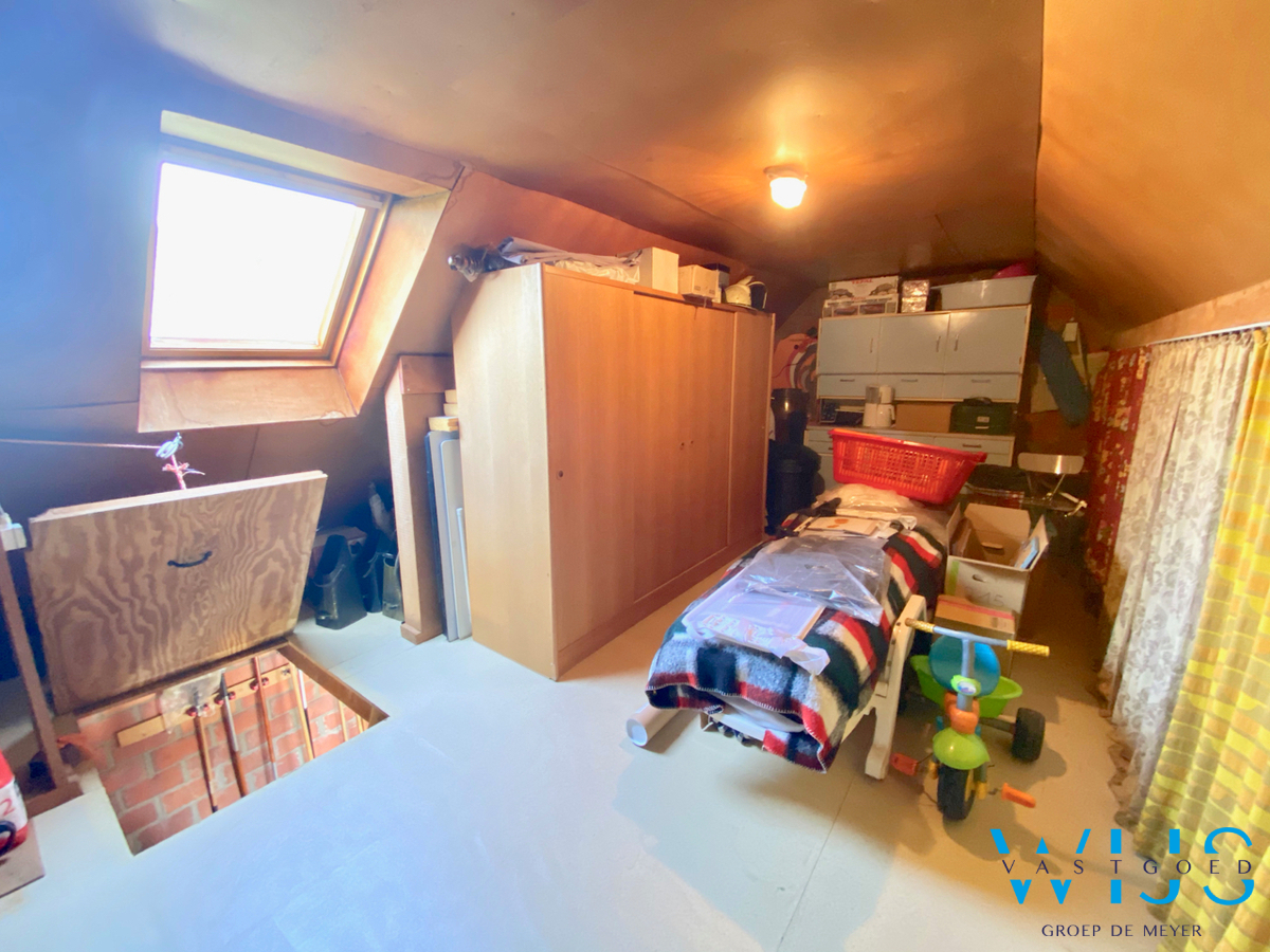 Prachtig landelijk woonhuis te WACHTEBEKE! 