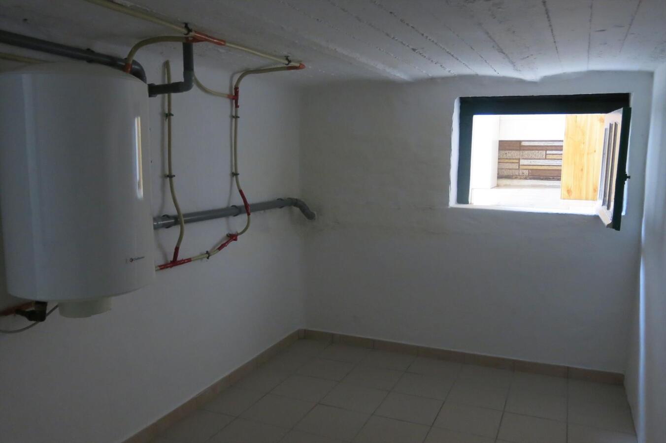 Charmante hoekwoning met open zicht 