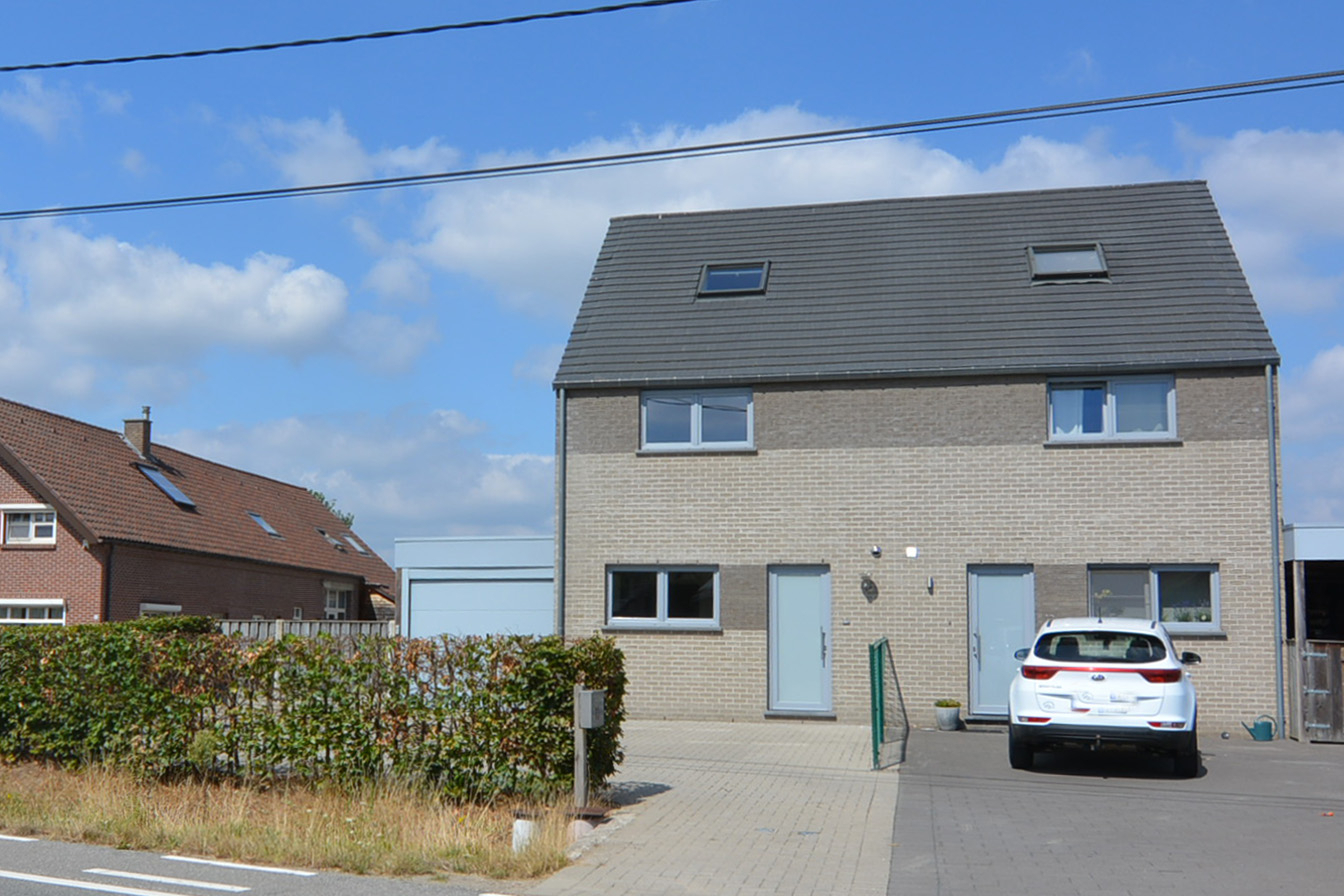 Verhuurd woning - Neeroeteren