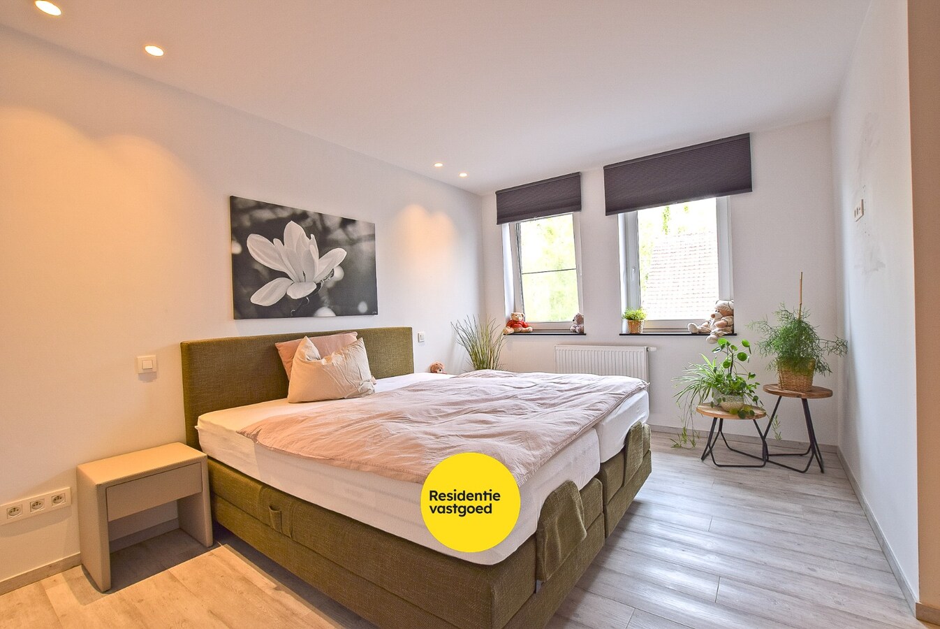 Te koop woning - Nieuwpoort