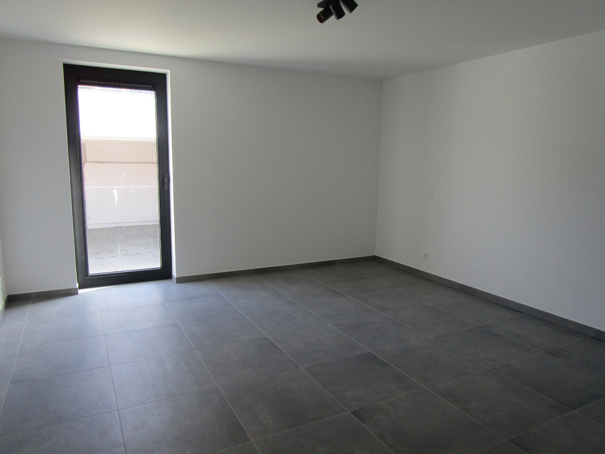 Prachtige nieuwbouwwoning in centrum Gavere. 