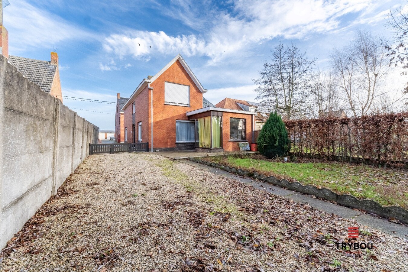 Tijdloze woning met veel mogelijkheden op ruim perceel 