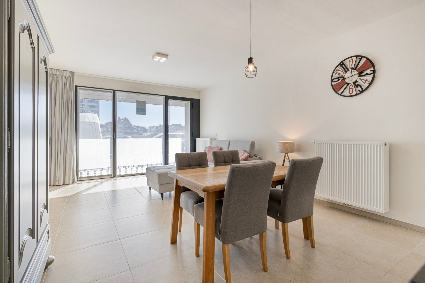 Appartement te koop in Knokke-Heist 