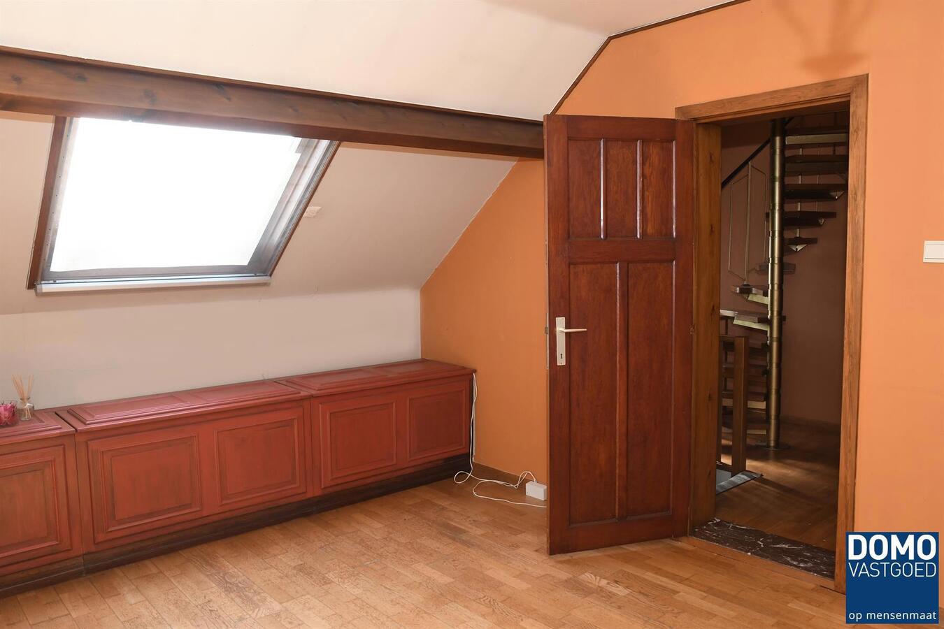 Woning verkocht in Hasselt Kermt, Spalbeek