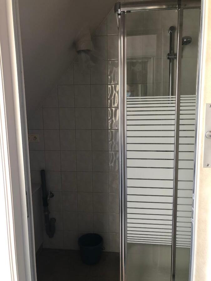 Tijdloos 1 slaapkamer appartement te centrum Gavere 