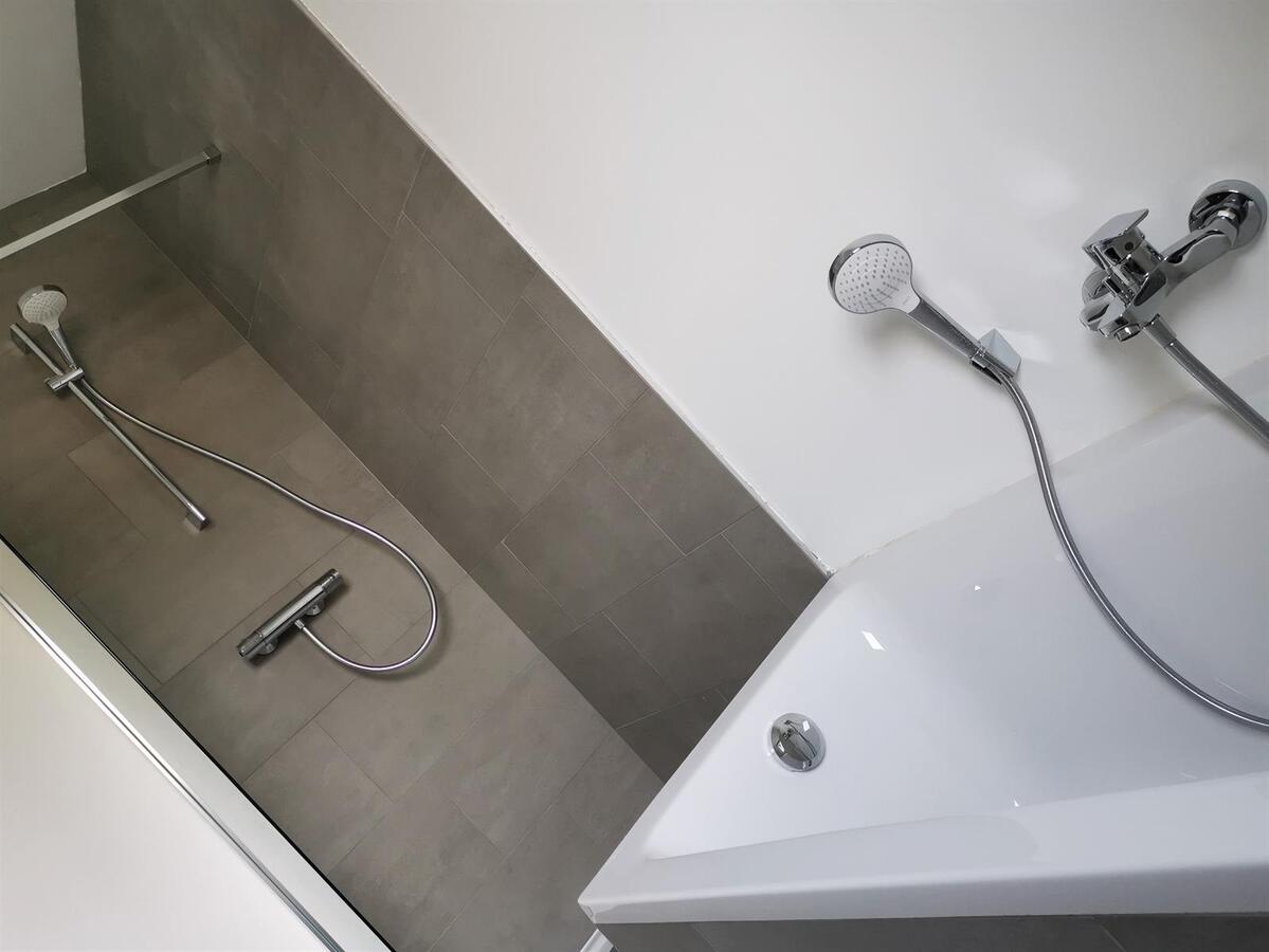 Benedenwoning verhuurd in Hasselt