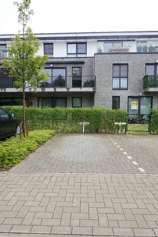 Prachtig appartement 