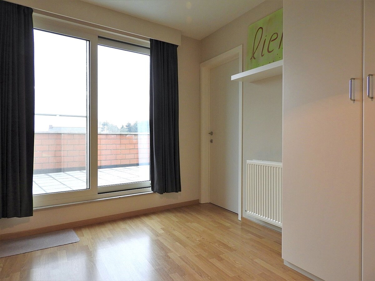 Duplex verhuurd in Weelde