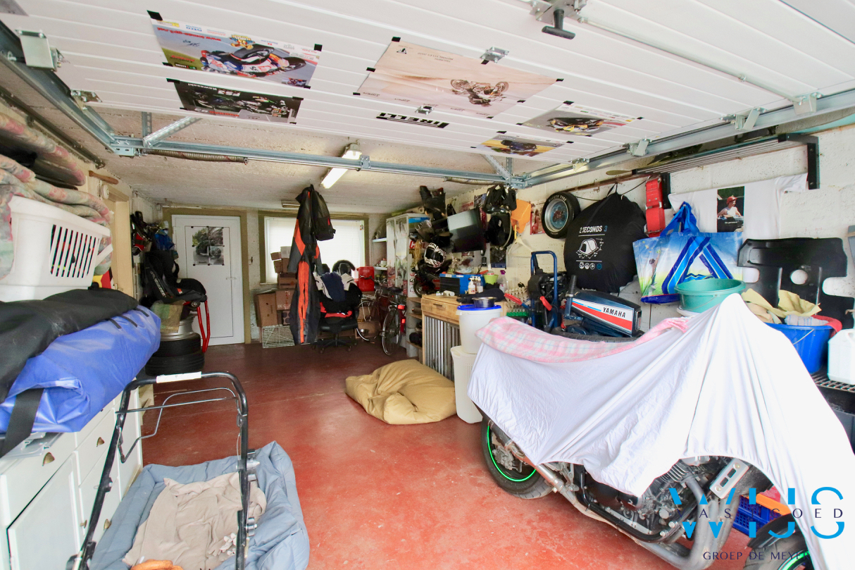 Praktische bel-étage op TOPlocatie te Ertvelde! 