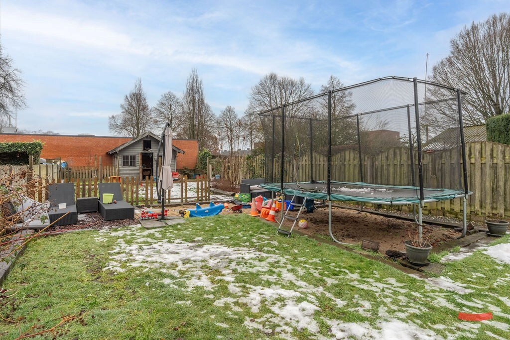 Woning te koop | in afhandeling in Poppel