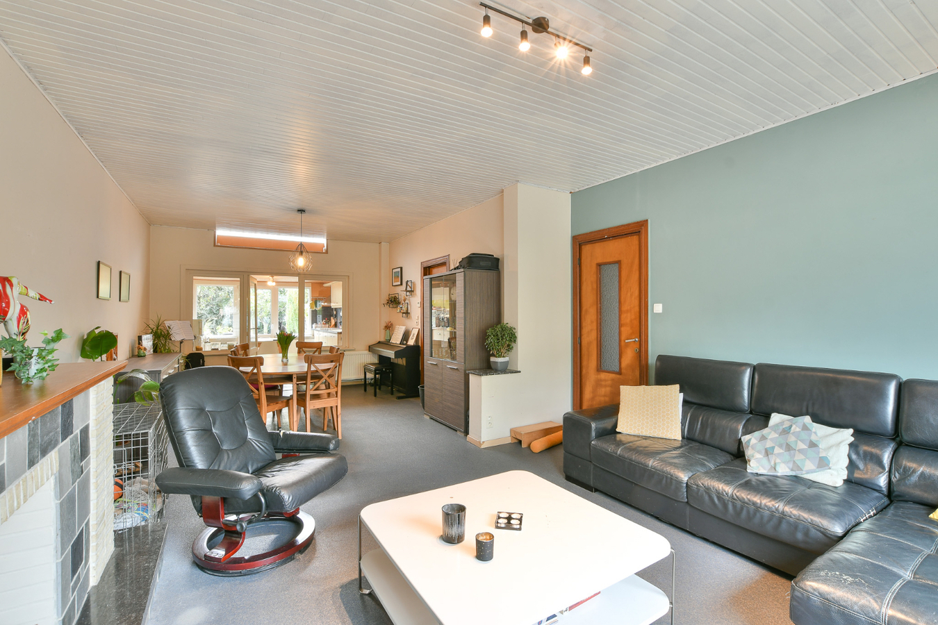 Verkocht woning - Oostende