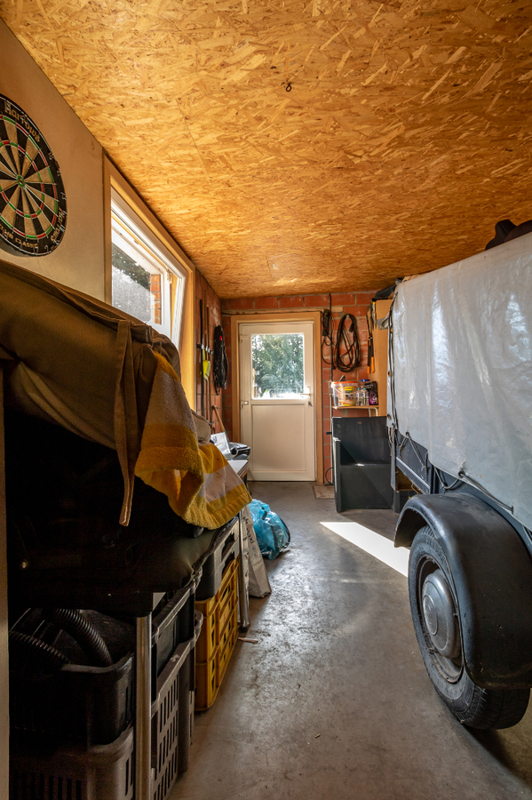 Woning met 3 slaapkamers op 807m² te Koekelare 