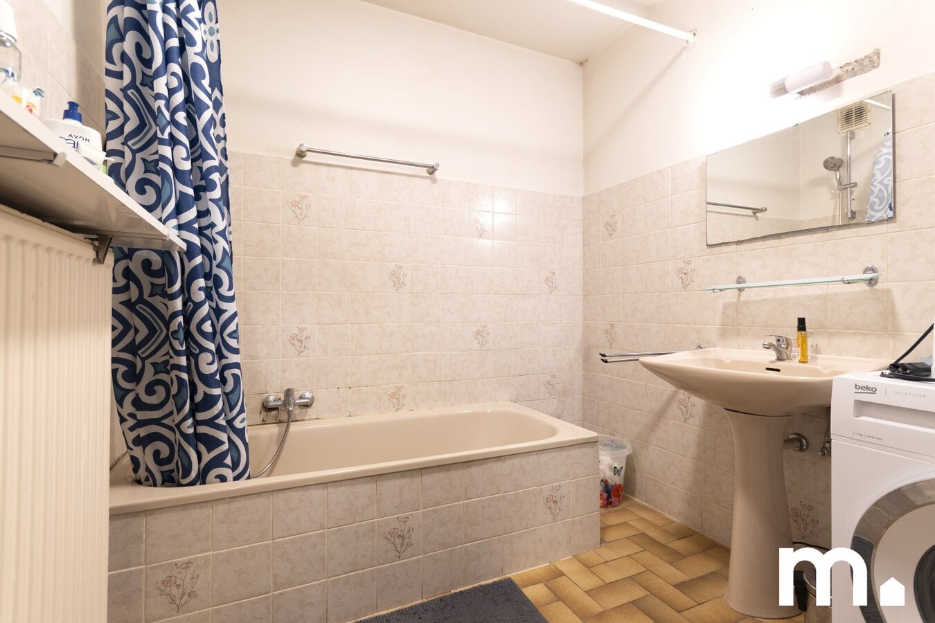 Lichtrijk 2-slaapkamer appartement nabij de Leie ! EPC B ! 
