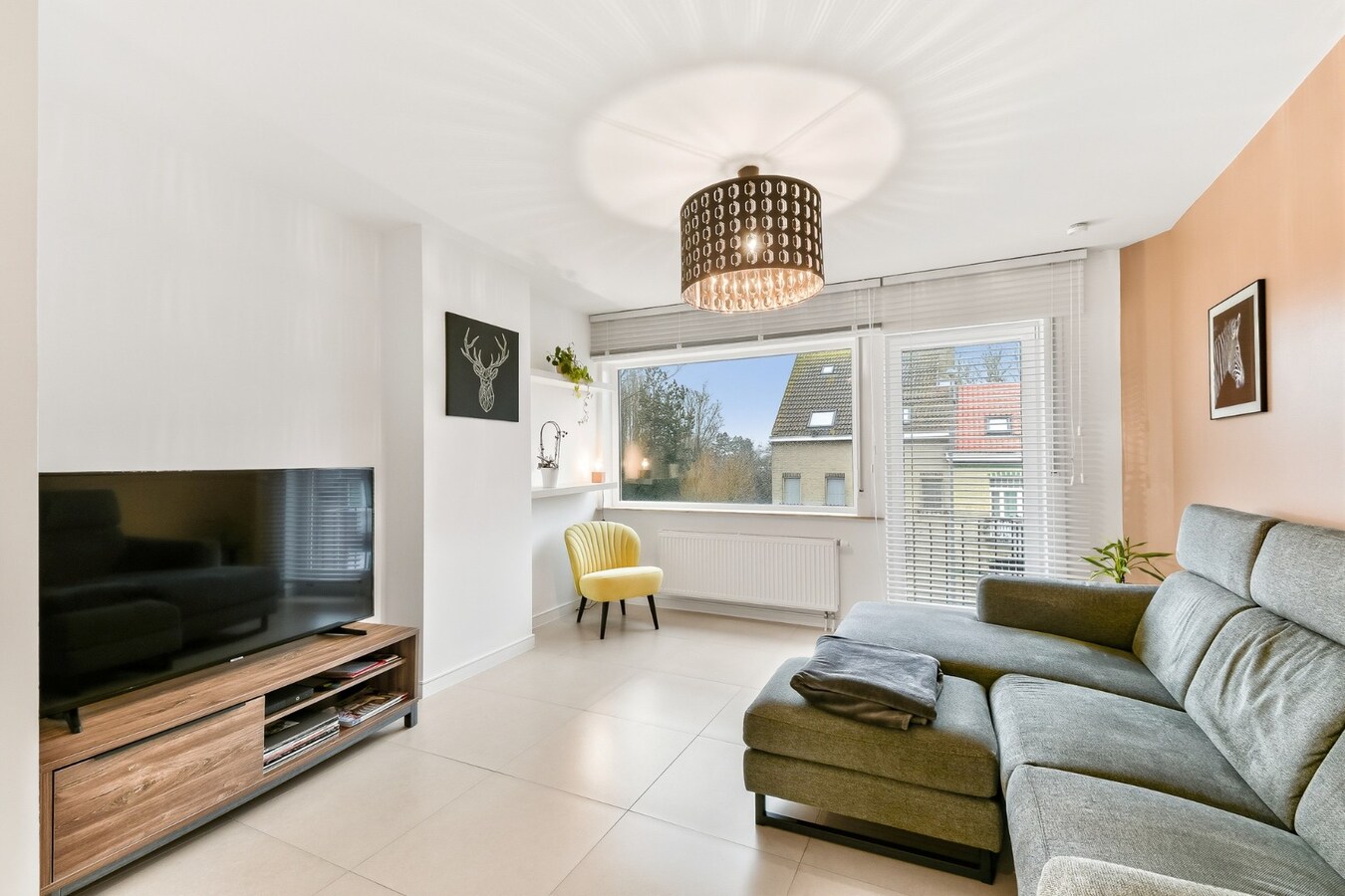 Te koop duplex - Middelkerke