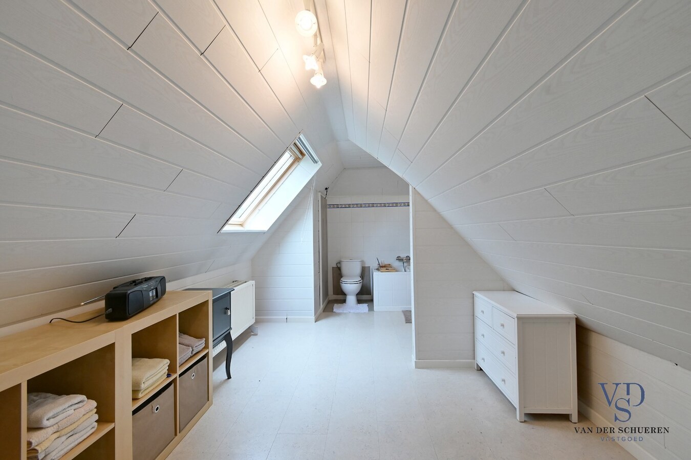 Exceptionele landelijke eigendom. 