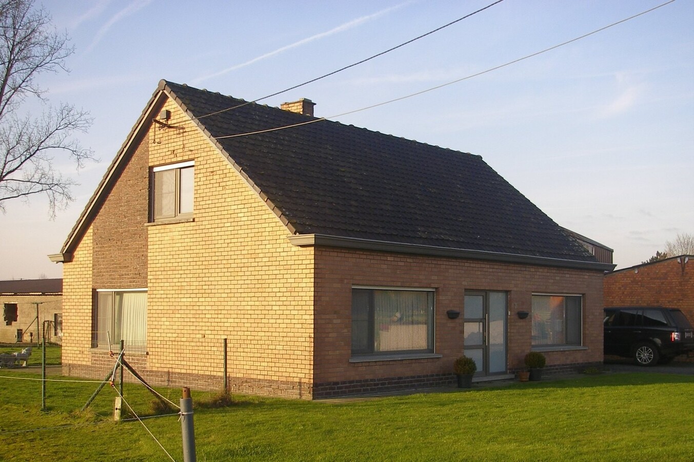 Verkocht woning - Ruiselede