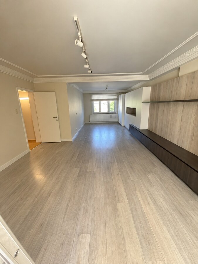 Stijlvol duplexappartement met verrassende buitenruimte, 3 slpk. 