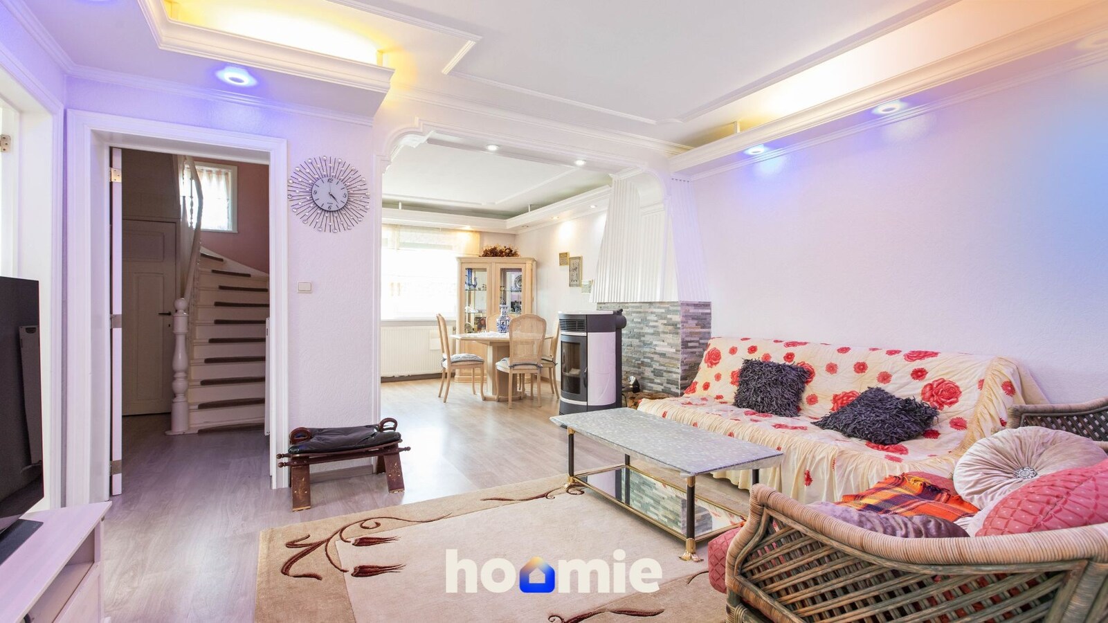 Woning sold in Maasmechelen