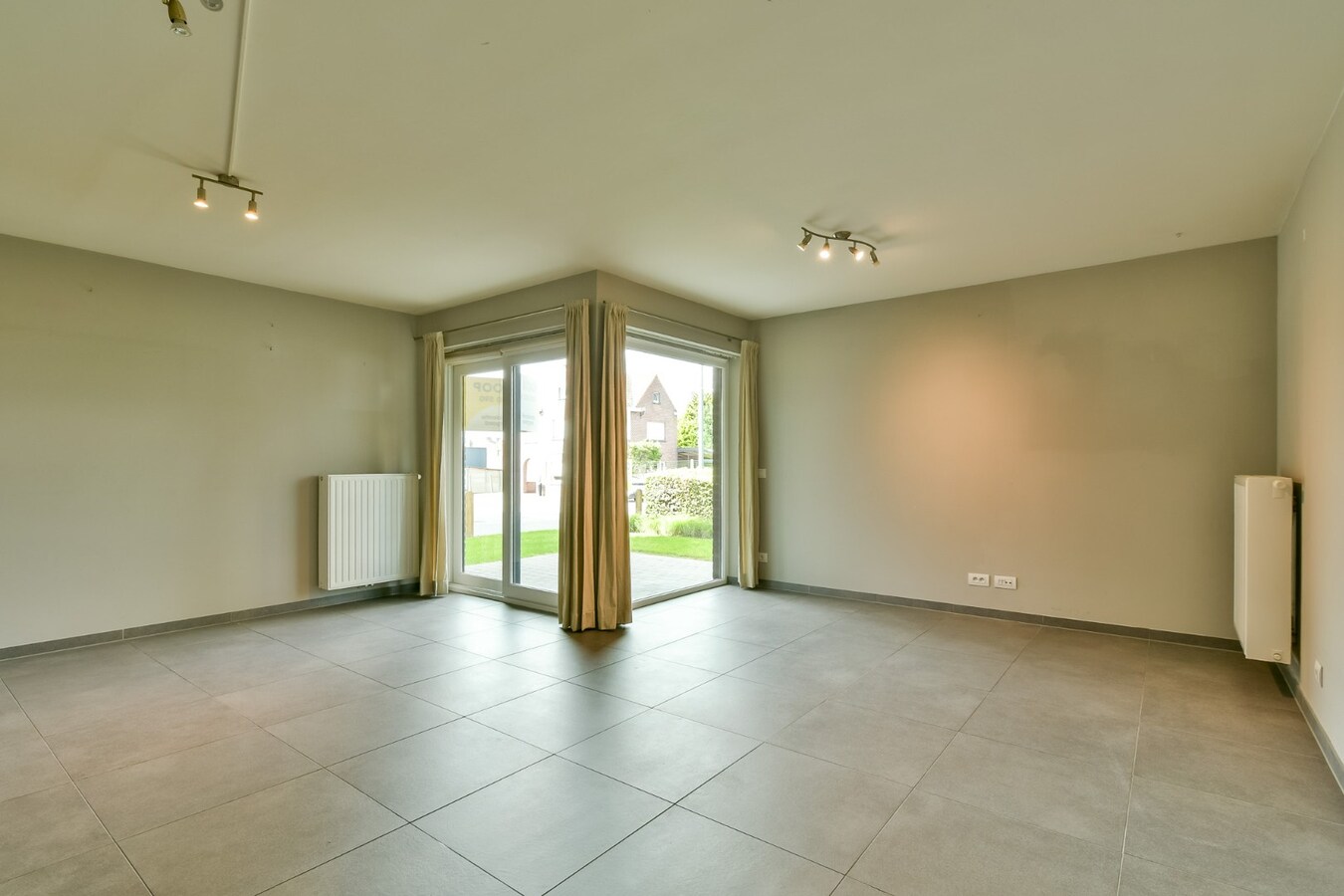 Verkocht appartement - Torhout