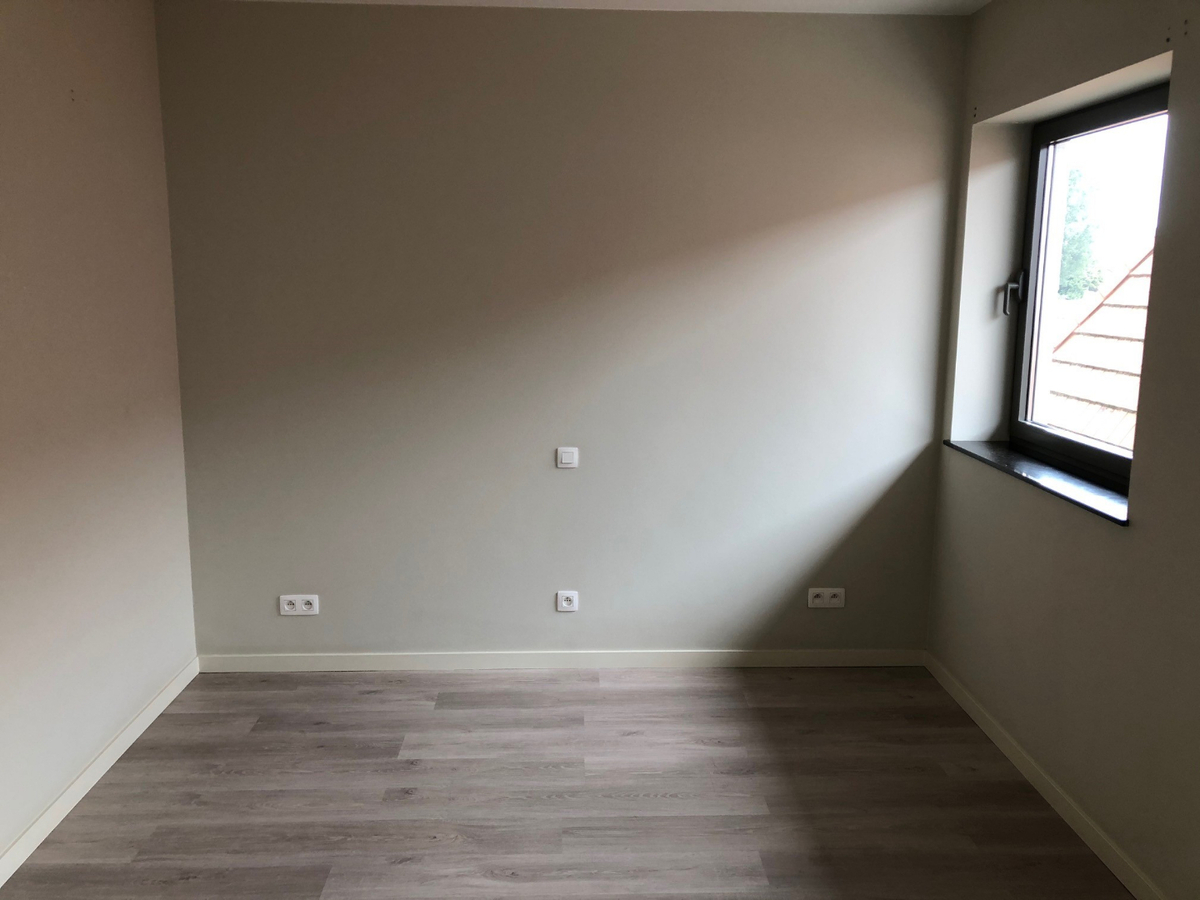 2 slaapkamer appartement op strategische locatie (incl. ondergrondse parking !!). 