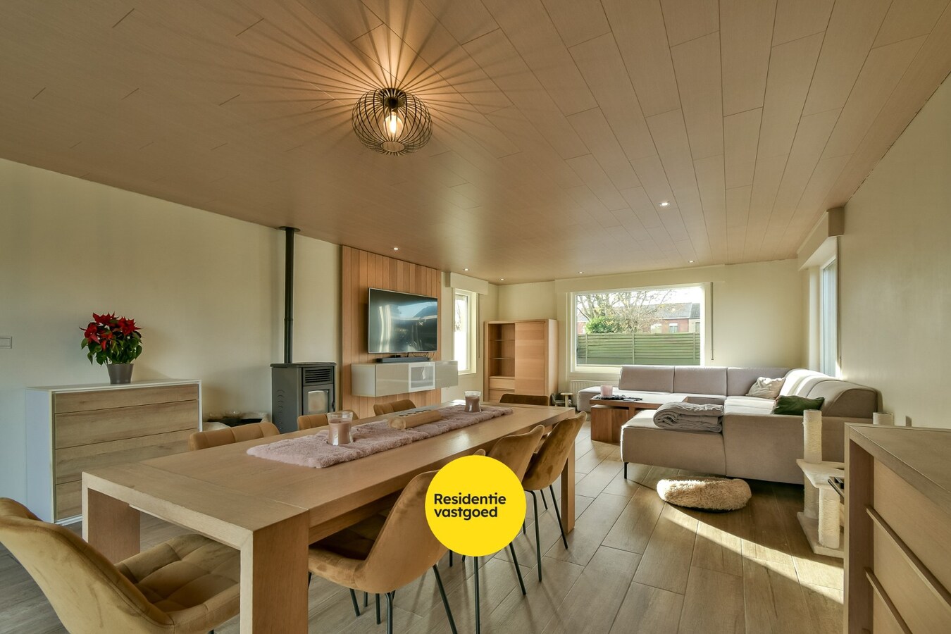 Verkocht woning - Oostkamp