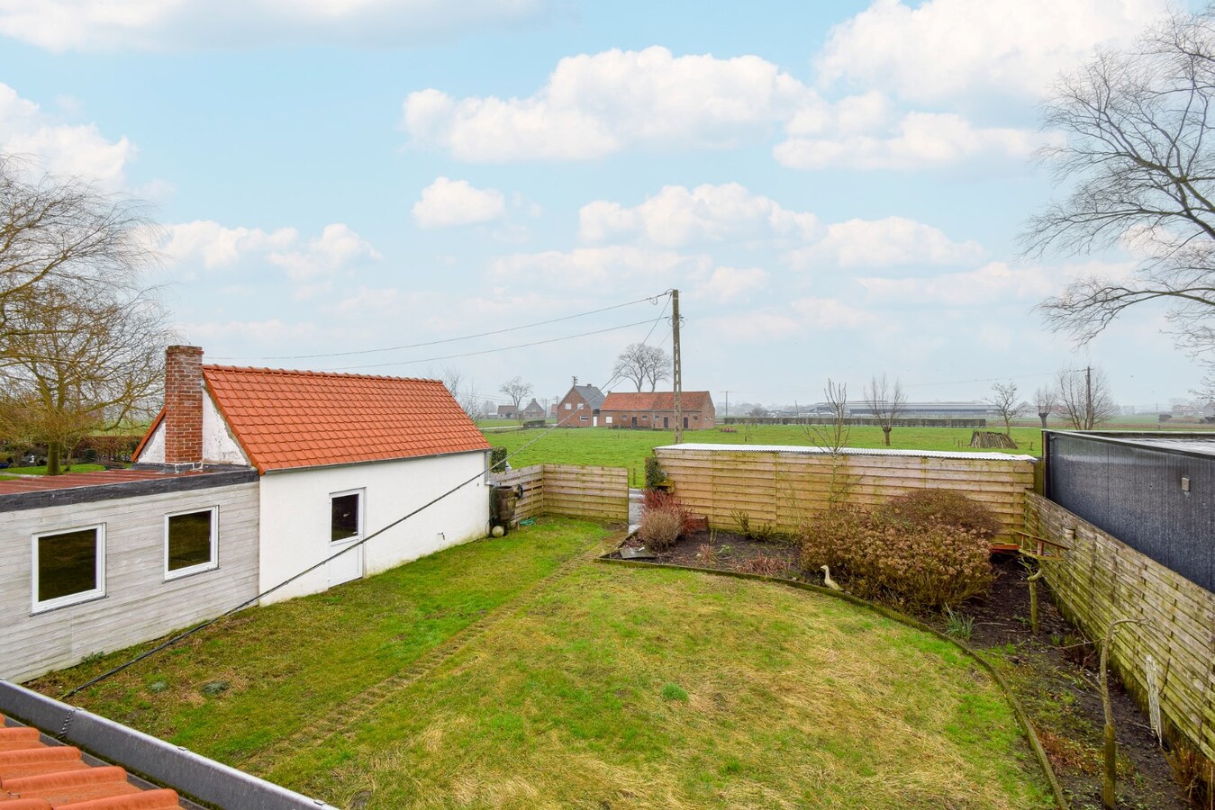 Verkocht woning - Koekelare