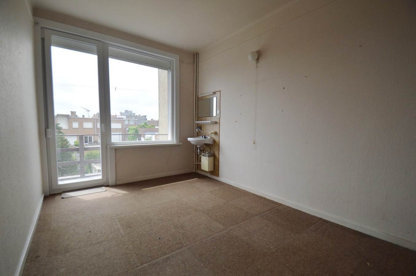 Leuk appartement met open zicht vlakbij het strand - Blankenberge 