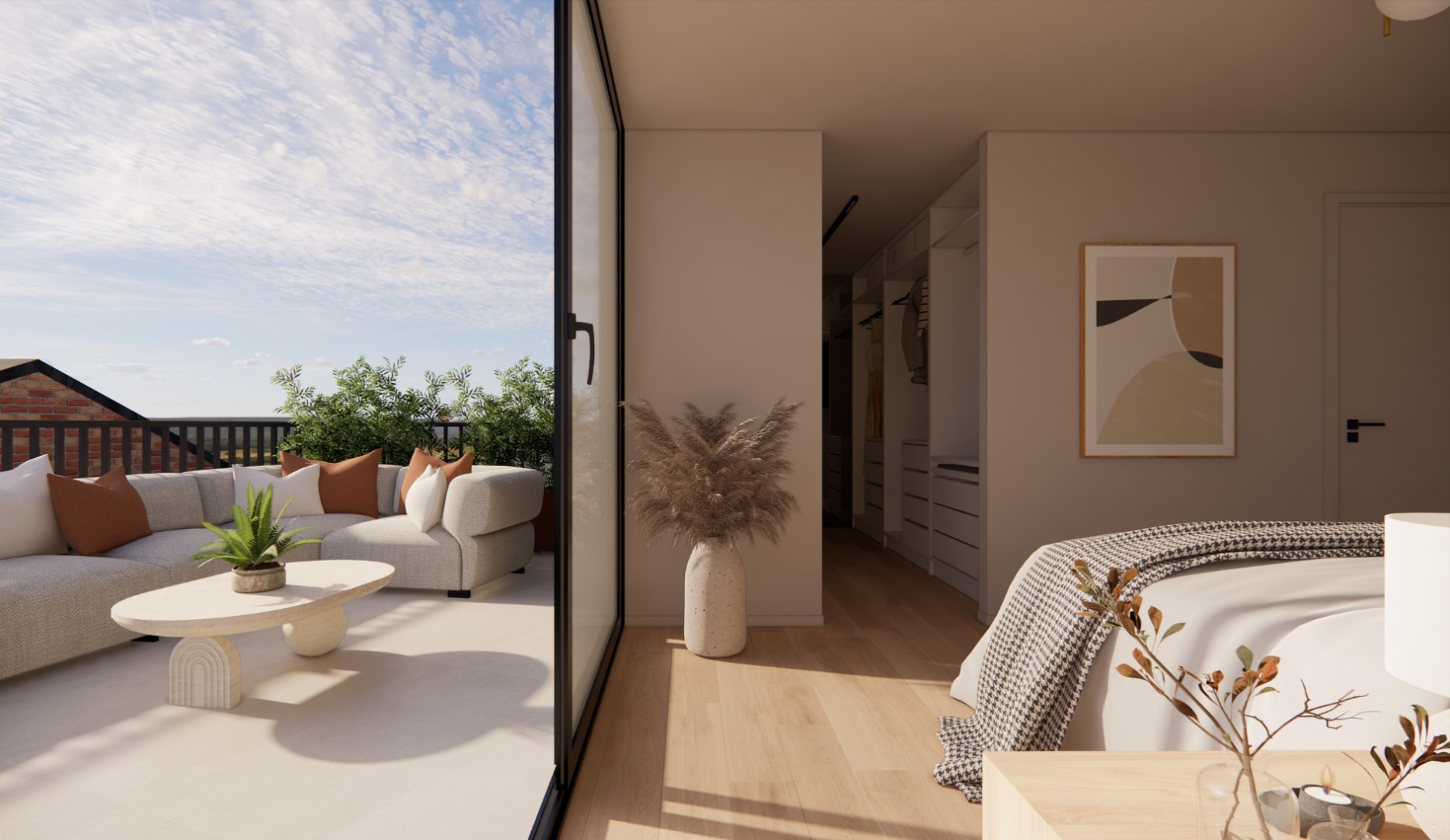 Residentie Ijzerpoort - NU €5.000 EXTRA AFWERKINGSBUDGET - 6% BTW MOGELIJK 