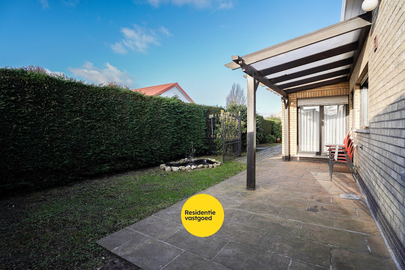 Te koop bungalow - Eernegem