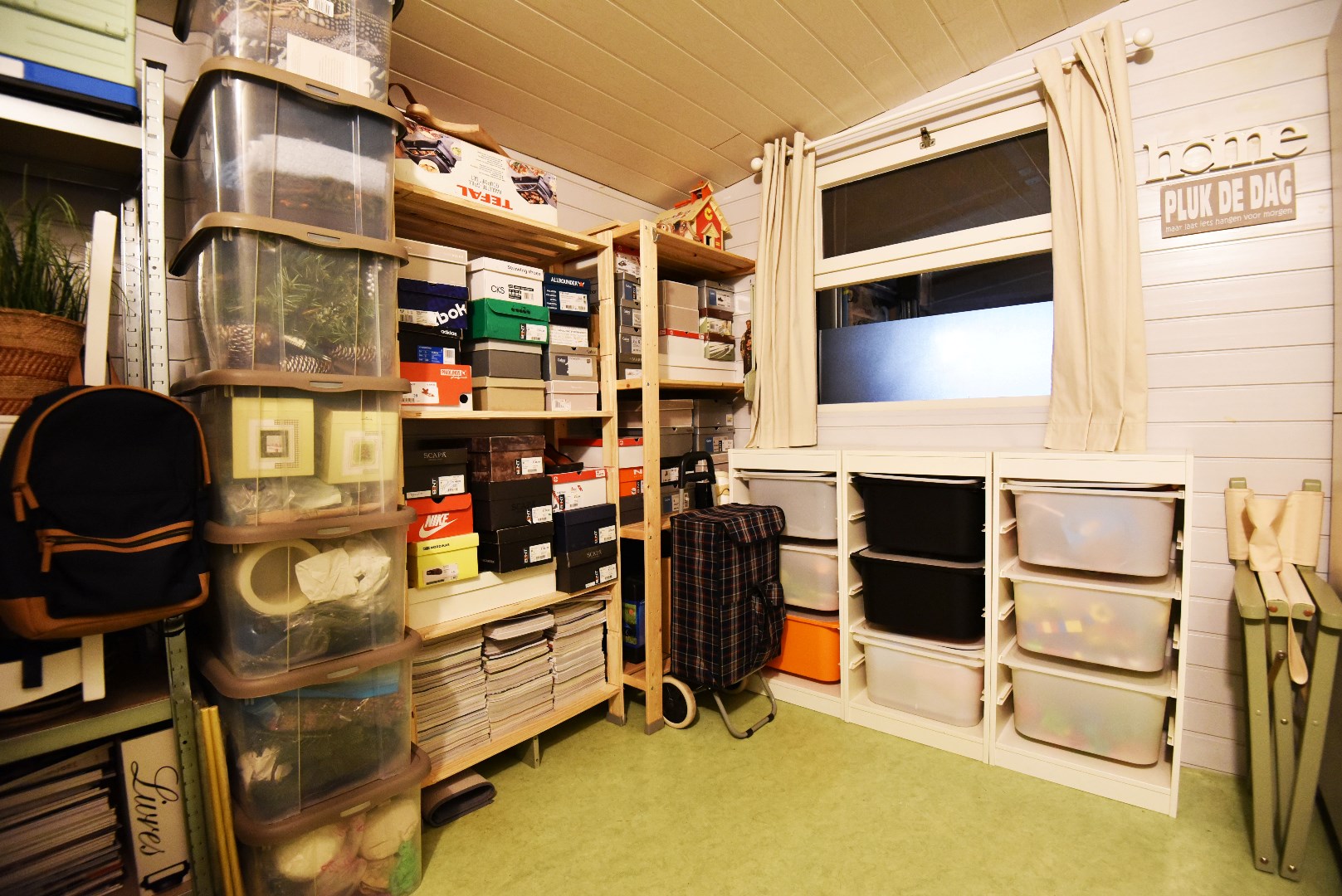 Charmante woning in een oase van groen nabij centrum Maldegem 