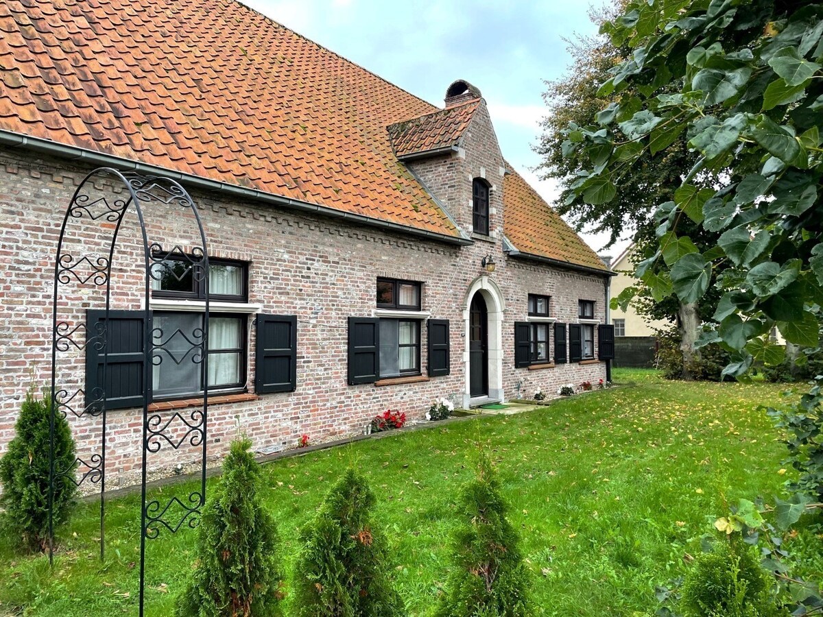 Woning verhuurd in Ravels