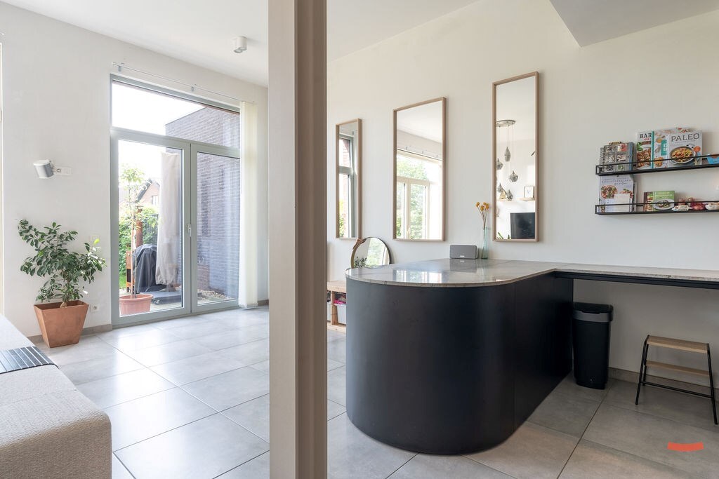 Woning verkocht in Ravels