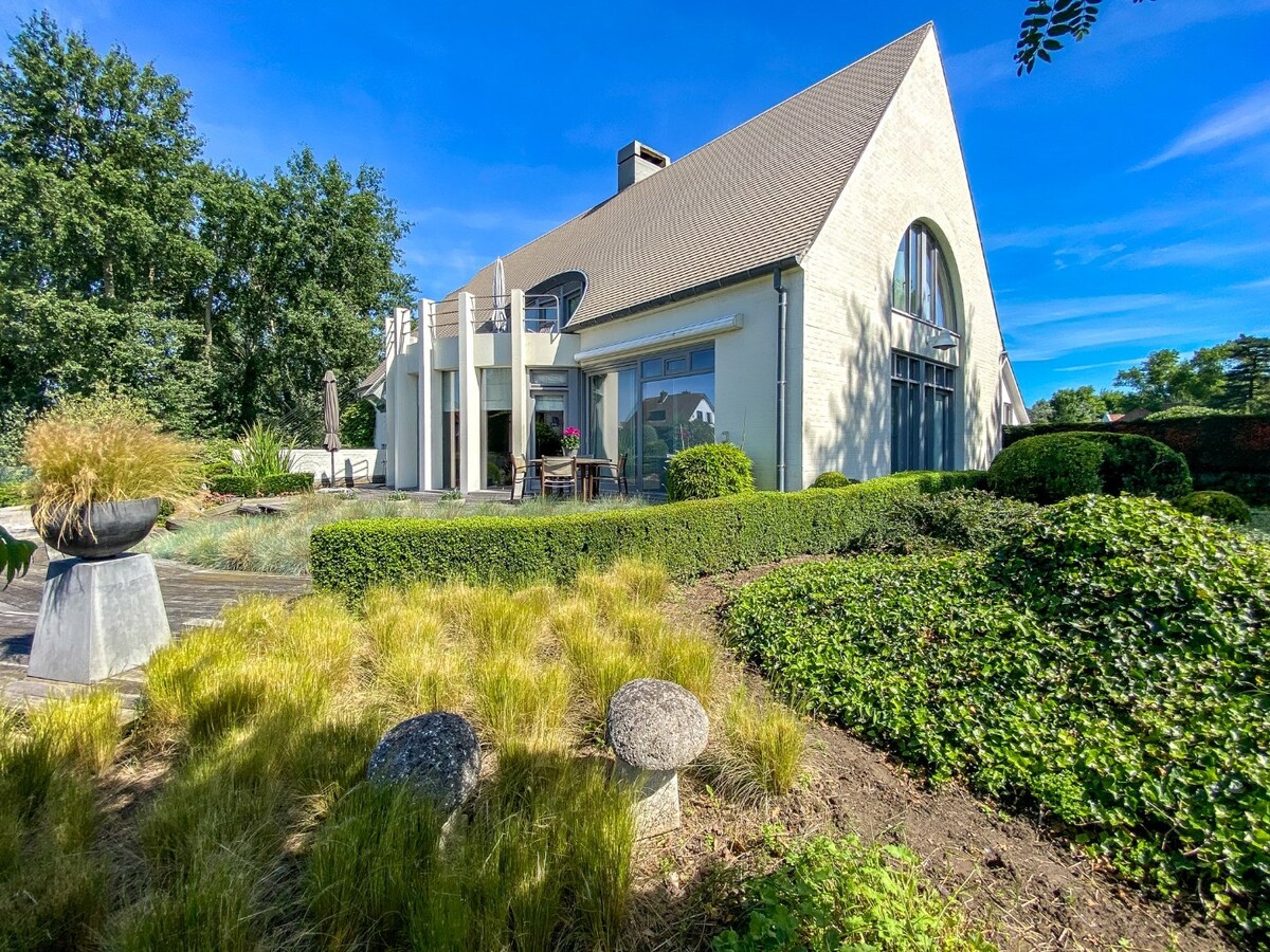 Verkocht woning - Koksijde