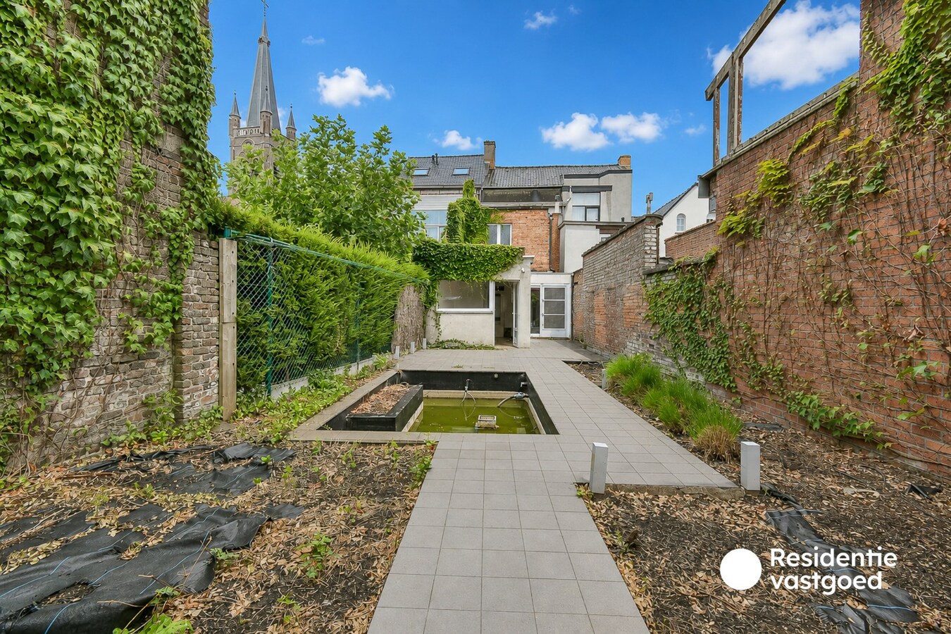 Te koop woning - Lichtervelde