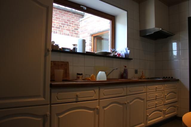 Woning verkocht in Gentbrugge