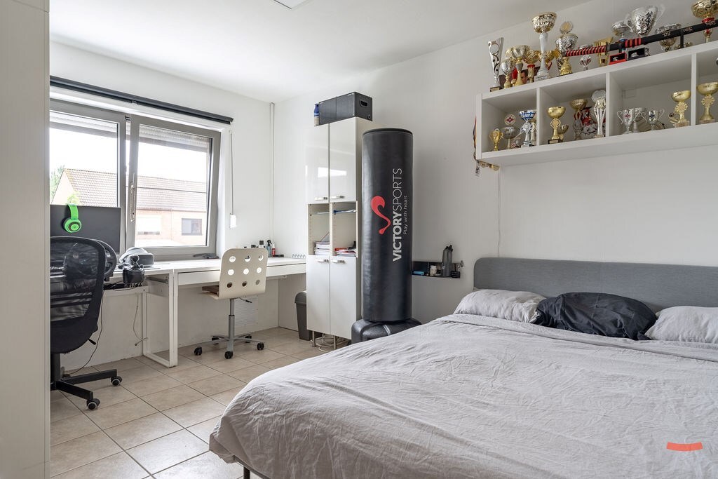 Woning verkocht in Turnhout