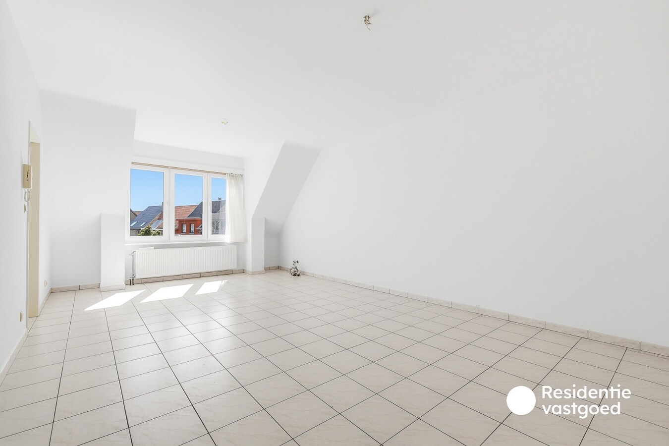 Te koop appartement - Blankenberge