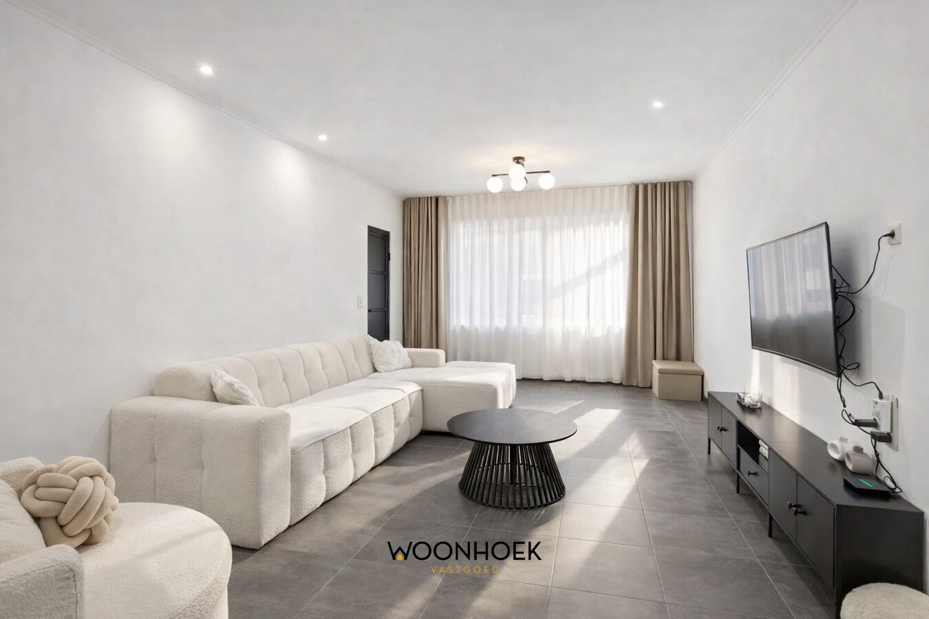 OPENHUIZENDAG 21/02, boek nu online uw afspraak! 