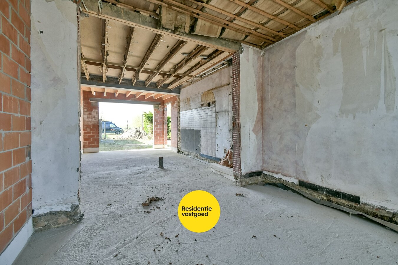 Te koop woning - Handzame