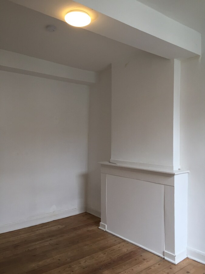 Quartier calme, bel appartement 2 chambres 
