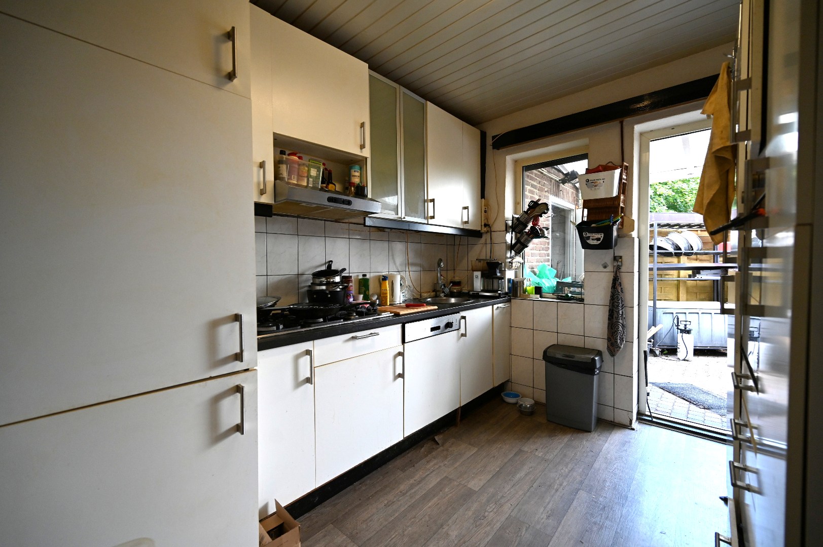 Woning te koop in Hoensbroek