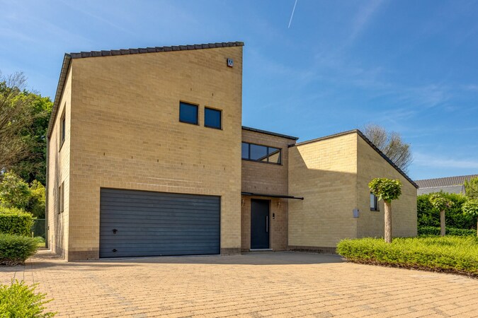 Verkocht woning - Keerbergen